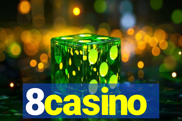 8casino