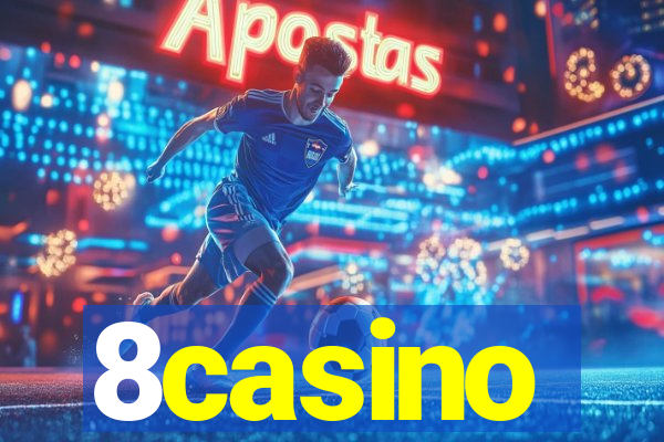8casino