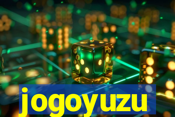 jogoyuzu