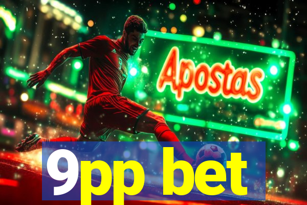 9pp bet