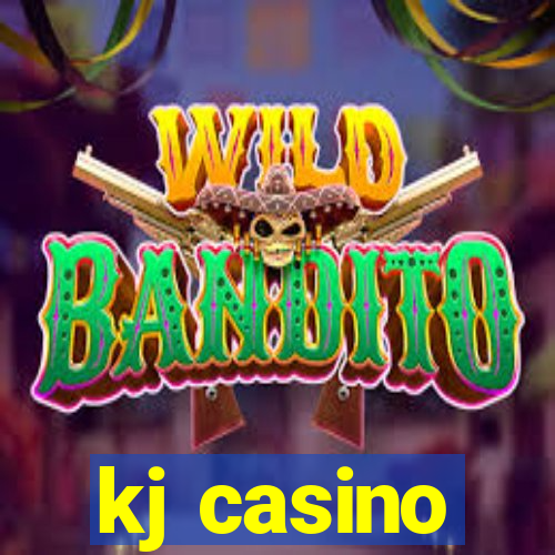 kj casino