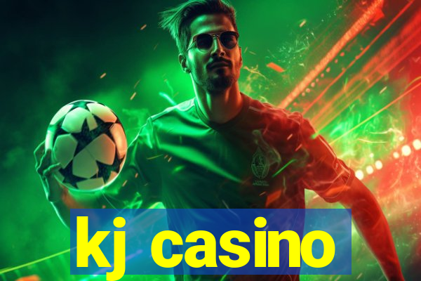 kj casino