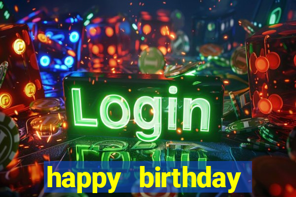 happy birthday surprise link