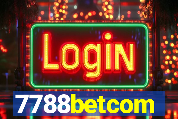 7788betcom