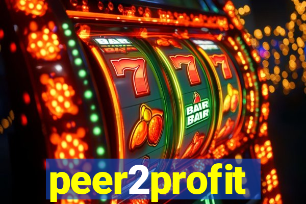 peer2profit