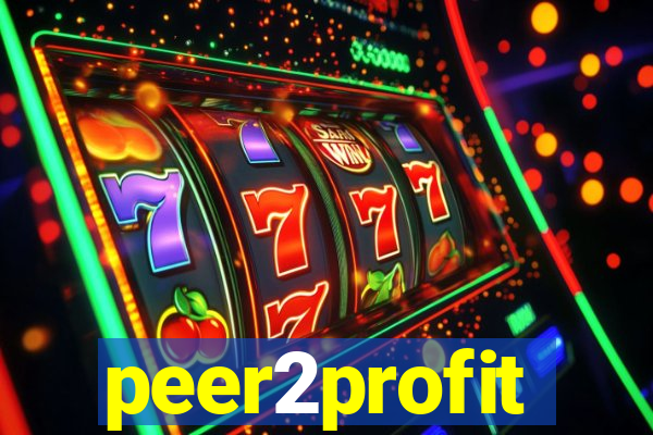 peer2profit
