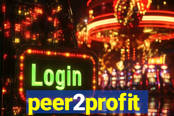 peer2profit