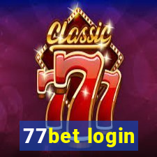 77bet login