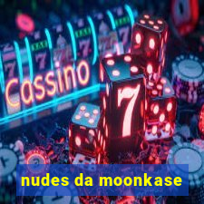 nudes da moonkase
