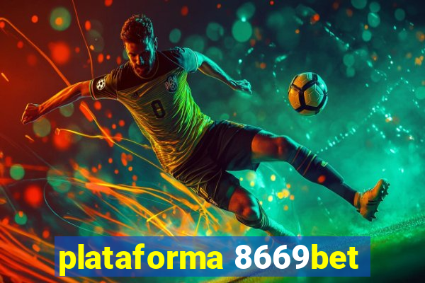 plataforma 8669bet