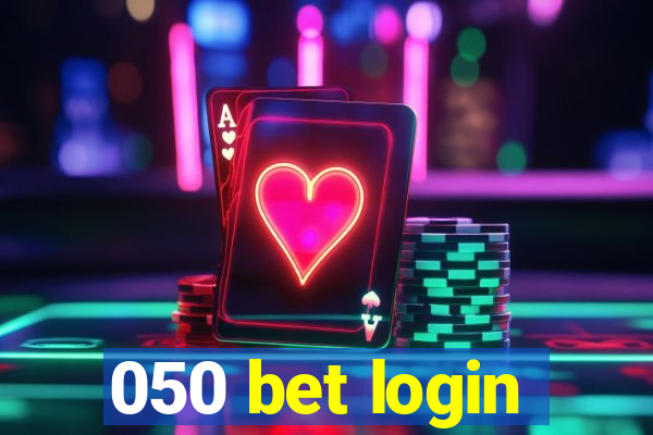 050 bet login