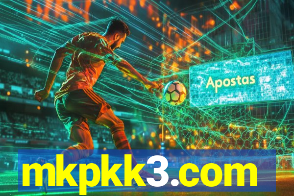 mkpkk3.com