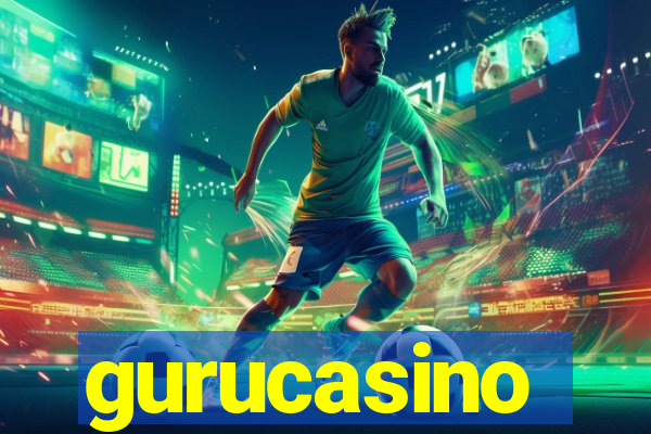 gurucasino