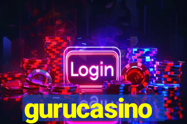 gurucasino