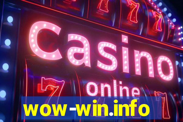 wow-win.info