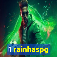 1 rainhaspg