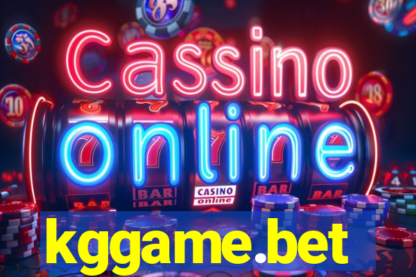 kggame.bet
