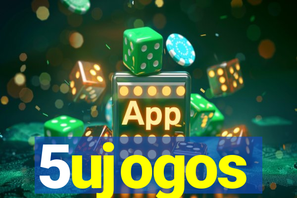 5ujogos