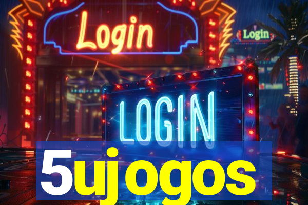5ujogos