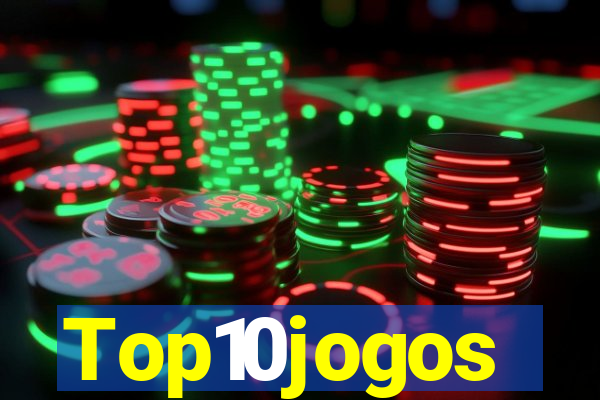 Top10jogos