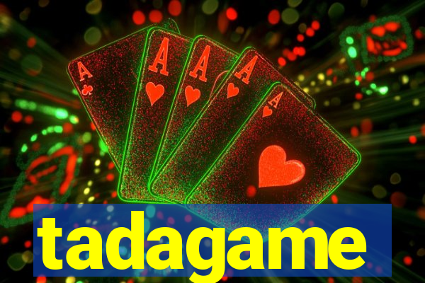 tadagame