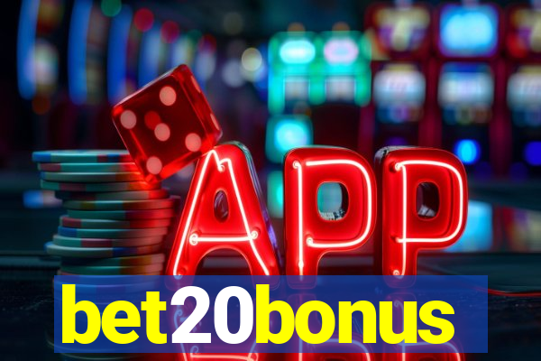 bet20bonus