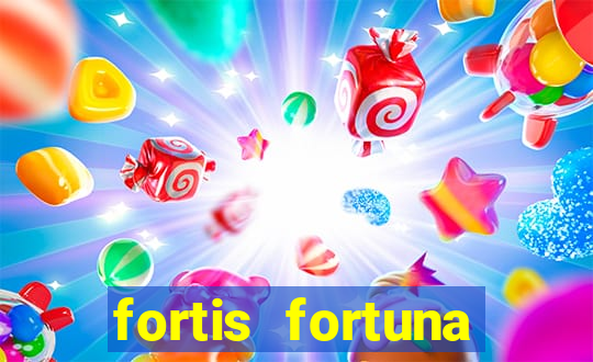 fortis fortuna adiuvat origem