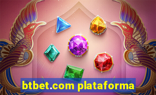 btbet.com plataforma