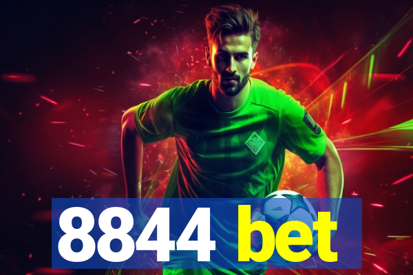 8844 bet