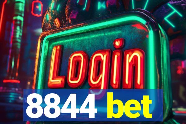 8844 bet