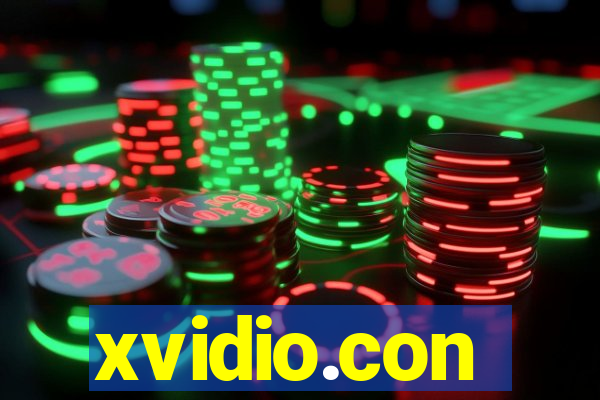 xvidio.con