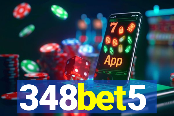 348bet5