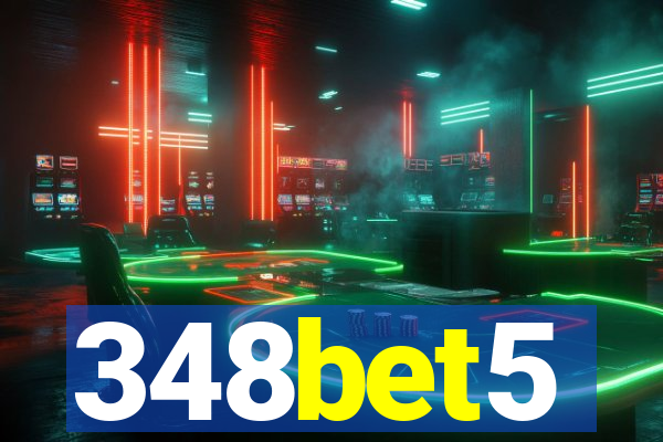 348bet5