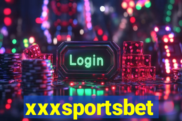 xxxsportsbet