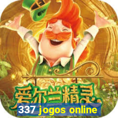 337 jogos online