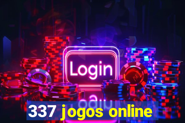 337 jogos online