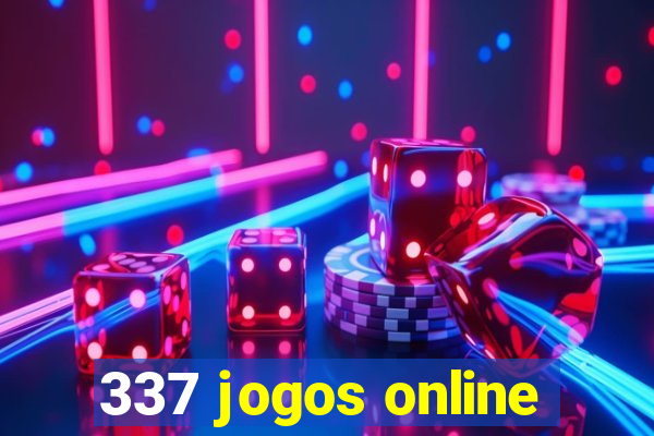 337 jogos online