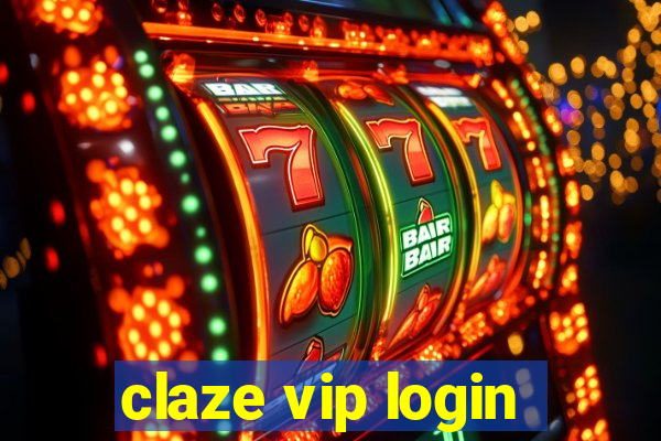 claze vip login