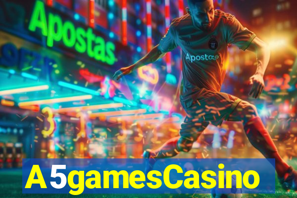 A5gamesCasino