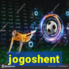 jogoshent