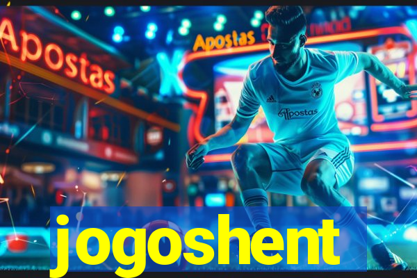 jogoshent