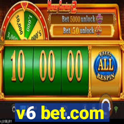 v6 bet.com