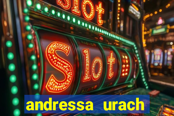 andressa urach pelada fotos