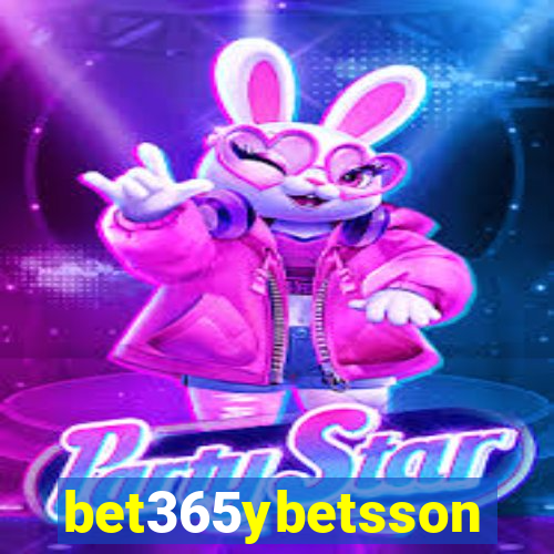 bet365ybetsson