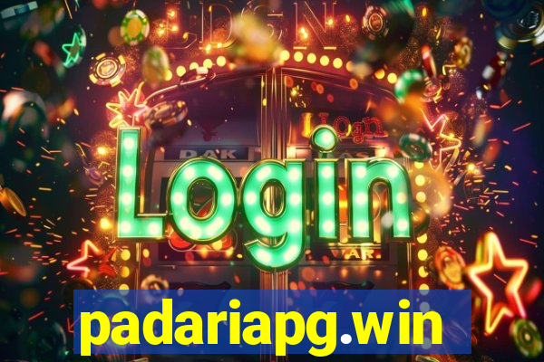 padariapg.win