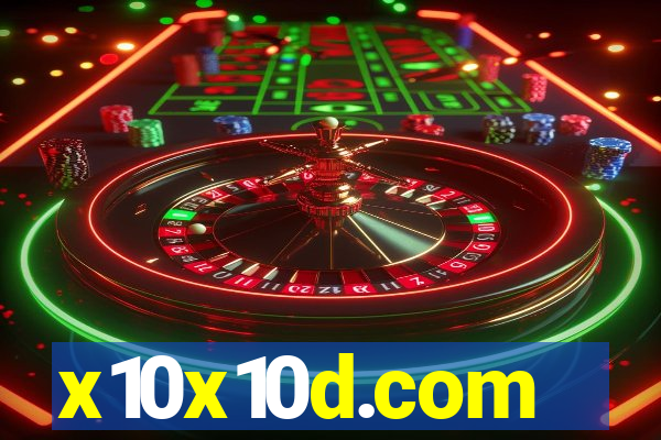 x10x10d.com
