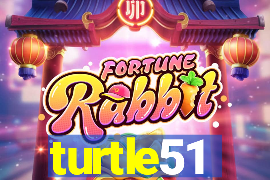turtle51