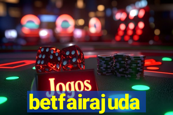 betfairajuda
