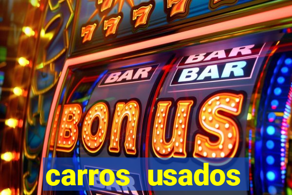 carros usados salvador olx