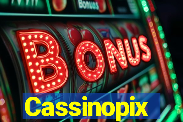Cassinopix